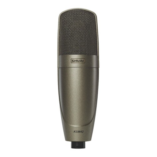 Shure KSM42 SG